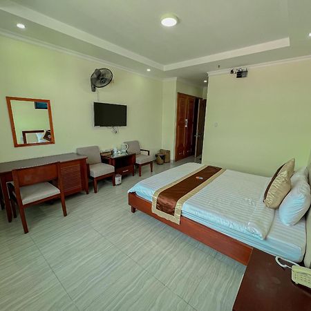 Khach San Doan 198 Da Lat Hotel Khu Chi Lăng Екстериор снимка