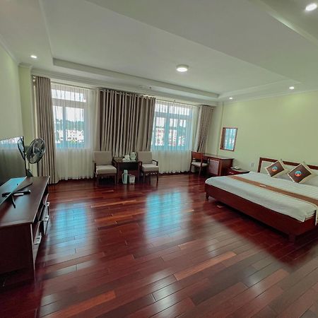Khach San Doan 198 Da Lat Hotel Khu Chi Lăng Екстериор снимка