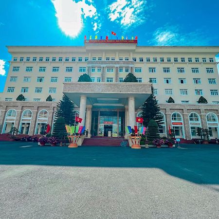Khach San Doan 198 Da Lat Hotel Khu Chi Lăng Екстериор снимка