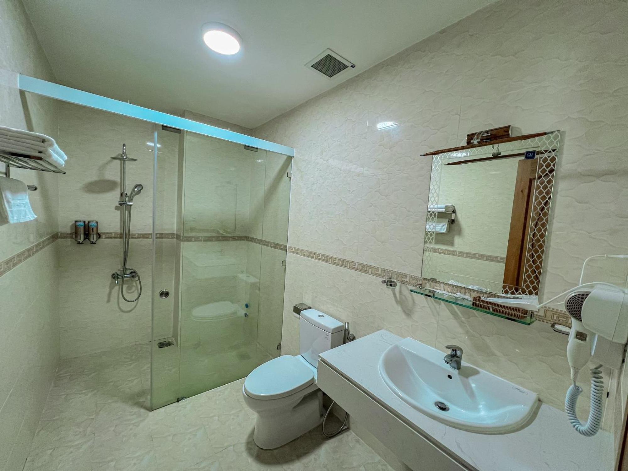 Khach San Doan 198 Da Lat Hotel Khu Chi Lăng Екстериор снимка