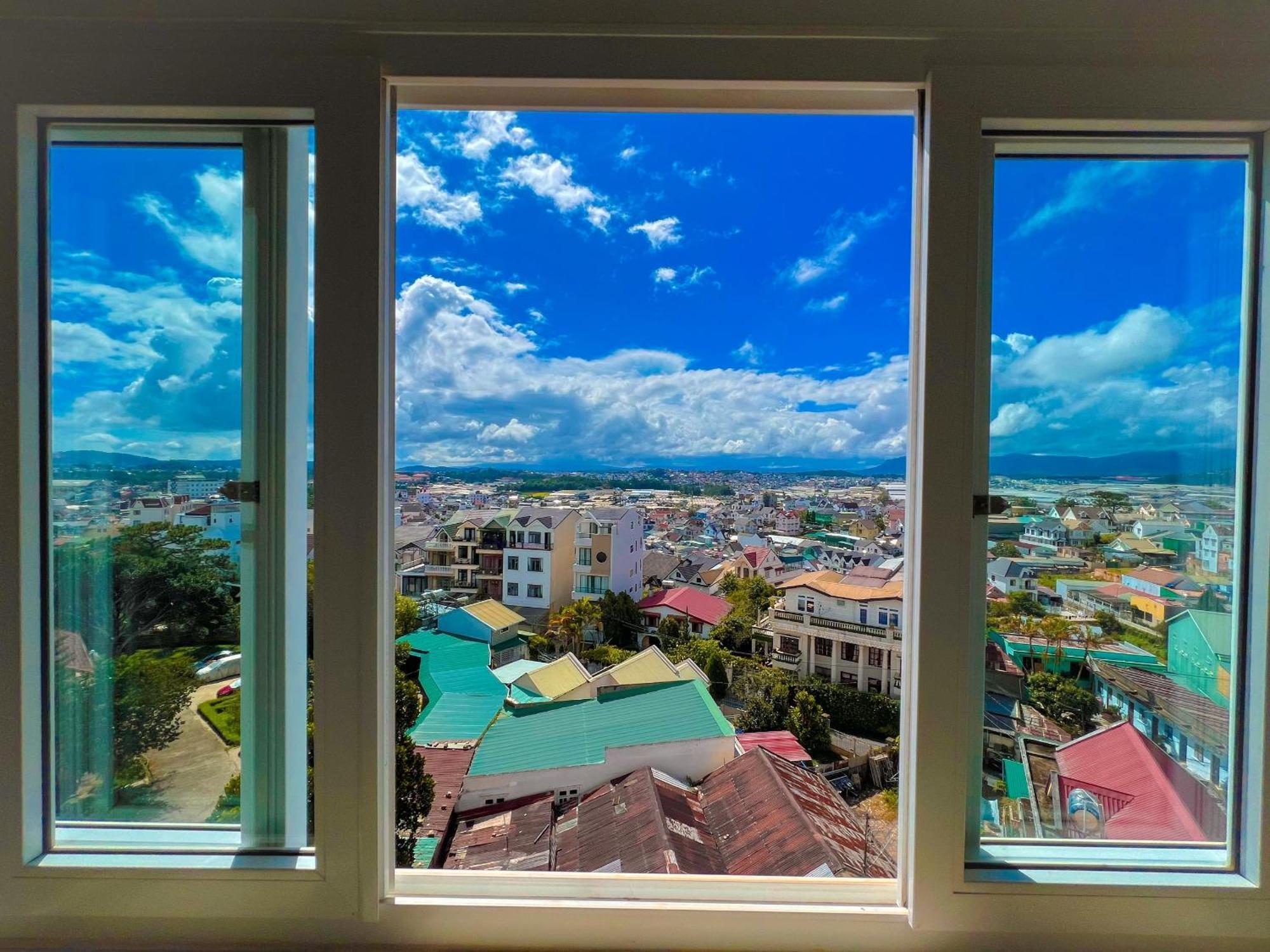 Khach San Doan 198 Da Lat Hotel Khu Chi Lăng Екстериор снимка